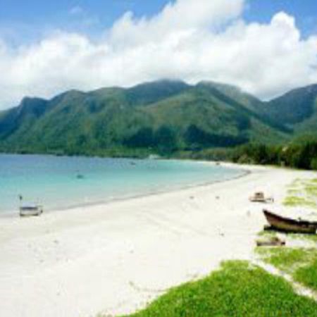 Con Son Island Home Chi Khu Co Ong Eksteriør billede